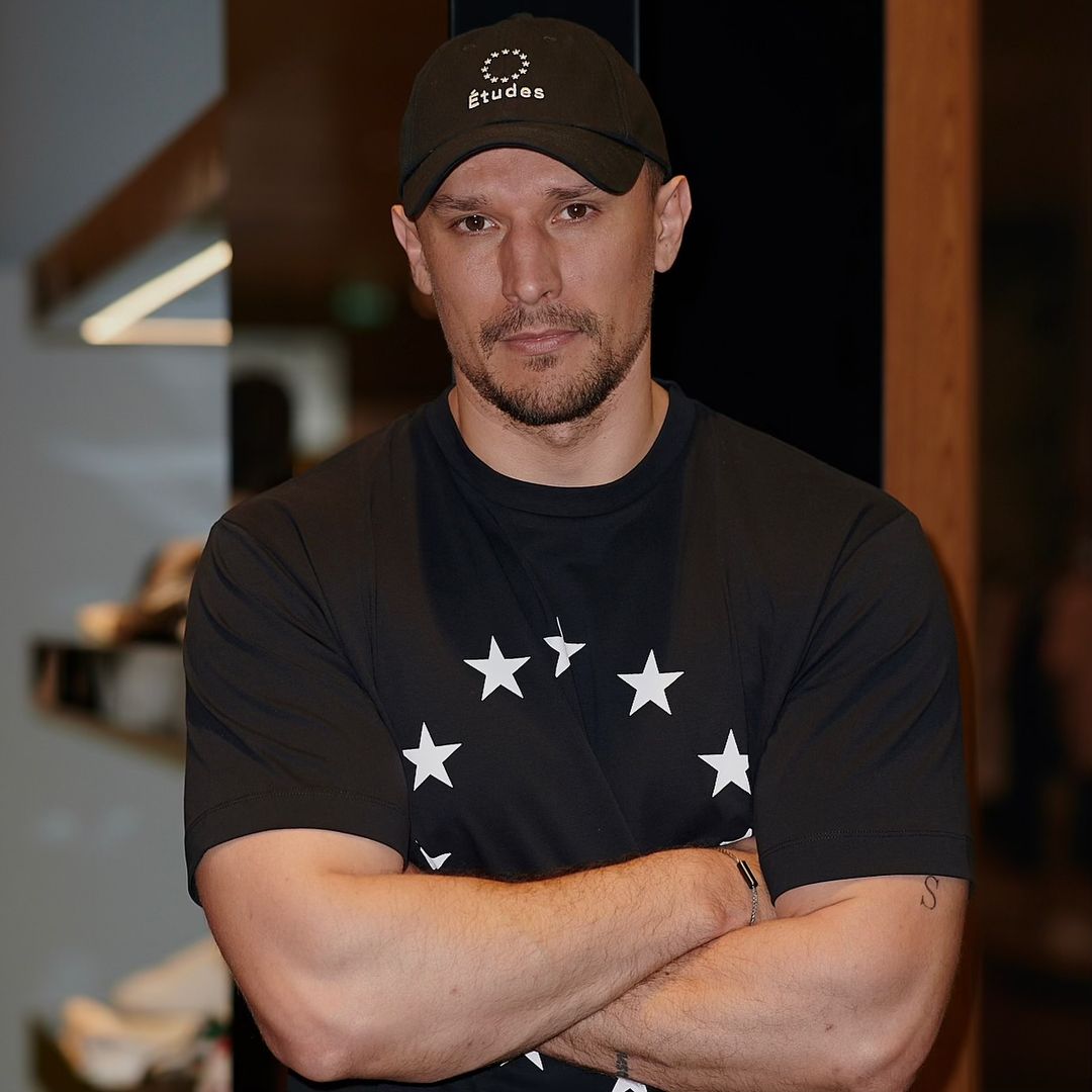 "Усі вже прокляли мене?". Тарас Цимбалюк перервав мовчання після скандалу з піснями росіян